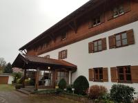 Haus Rottachbrücke May - Ferienwohnung