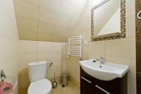 Tweepersoonskamer met Uitzicht op de Tuin