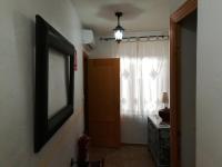 Single Room with Shared Bathroom