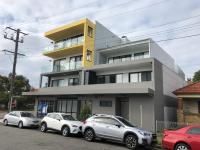 Nouveau On Young - Chambres d’hôtes Newcastle