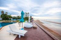 My Resort Condo Hua Hin F202 - B&B