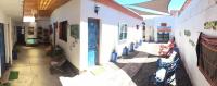 Hostal Siete Colores - B&B