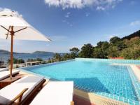 The Bay Cliff Suite, Apartments - Patong Beach