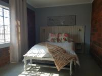 Gemaqulibe-Die Ou Stoor - Bed and Breakfast