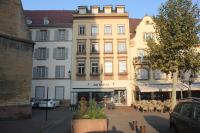 lesboisjolis - B&B Colmar
