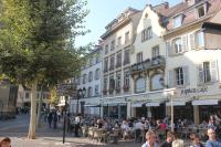 Maisonnette/Duplex Appartement