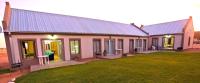 Grunau Chalets - B&B