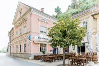 KIRCHENWIRT an der Weinstrasse - Boutique Hotel - Chambres d’hôtes