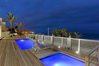 King Suite with Ocean View