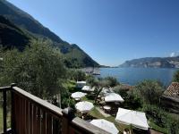 B&B Malcesine - Albergo Navene - Bed and Breakfast Malcesine