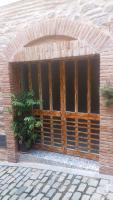 Apartament Rural Vilaplana - B&B Vilaplana