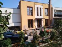 Rezidence Jiskra - B&B
