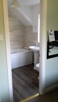 Chambre Double avec Salle de Bains Privative