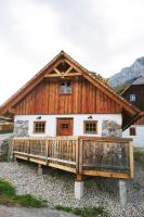 Apartment mit Sauna