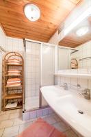 Apartment with Balcony (5 Adults)