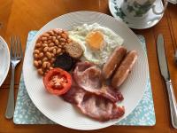 Sleadrin View B&B - B&B Ballymagan