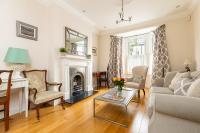 B&B Londra - ALTIDO Stunning 3 bed, 2 bath house with garden and rooftop terrace - Bed and Breakfast Londra