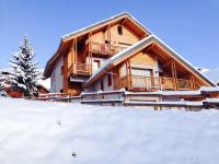Chalet Arvina - B&B Saint-Jean-d'Arves