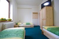 Penzion Svet - Ferienwohnung Třinec