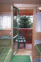 Chambre Double avec Salle de Bains Commune