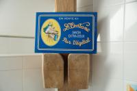 La Maison de l'Escargot - B&B Seigny