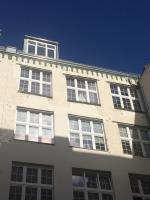 Storage Loft Apartment - B&B Berlín