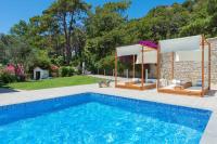 Una Villa Rhodes - B&B Ixia