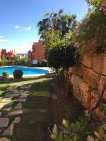 Residencia Martina - Ferienwohnung Estepona