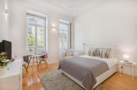 Invicta City Studio - B&B Porto