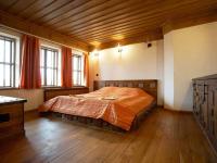 Apartment mit 2 Schlafzimmern