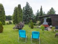 Ferienbungalow Poppengrün - Bed and Breakfast Poppengrün