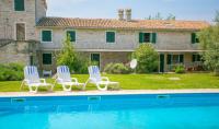 B&B Selina - Abortolami with Pool and Garden - Bed and Breakfast Selina