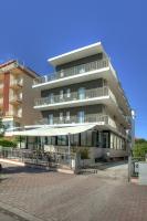 B&B Cervia - Hotel Rudy Cervia - Bed and Breakfast Cervia