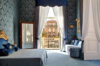 B&B Naples - La Casa Sul Nilo - Bed and Breakfast Naples