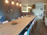 B&B Geraardsbergen - De Goeferdij vakantiewoning - Bed and Breakfast Geraardsbergen