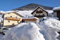Apart Claudia - Bed and Breakfast