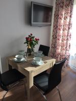 B&B Sanok - Apartament Pod sanockim zamkiem - Bed and Breakfast Sanok