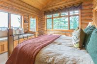 Huckleberry Hideaway - Ferienwohnung Big Sky
