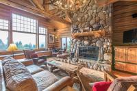 Huckleberry Hideaway - B&B