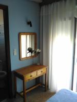 Einzelzimmer 