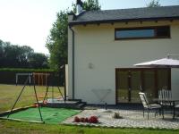 CaLi casa Rural - B&B Lugo