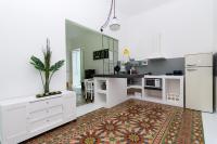 B&B Molfetta - BoAt Design Studio Apartment - Bed and Breakfast Molfetta
