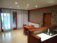 Two-Bedroom Apartment with Patio