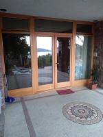 Two-Bedroom Apartment with Patio