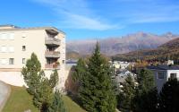 Surlej 34 - B&B Sankt Moritz