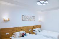 Family Double Room