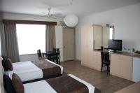 Executive Twin Room