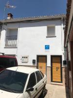 Loft Arco del Cristo. - B&B Cáceres