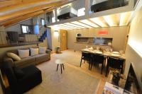 Le Reve Charmant Apartments - Via Sant'Orso,2 - Ferienwohnung Aosta