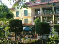 B&B Pettenasco - Madonna Della Neve - Bed and Breakfast Pettenasco